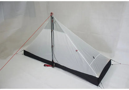 Lanshan 1 J/T Four-Season Inner Tent – 230×80/100×120cm, Fits MLD Solomid XL Tipi Tent