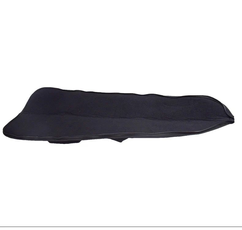 Outdoor Tactical Rifle Gun Bag – Hunting Carry Case with Shoulder Strap, Air Gun & Shooting Backpack
