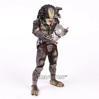 NECA Predator Ultimate Jungle Hunter Action Figure – Collectible Model Toy
