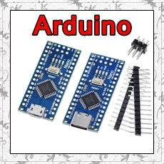 CC1101 Wireless Transceiver Module with SMA Antenna – 315/433/868/915MHz for Arduino