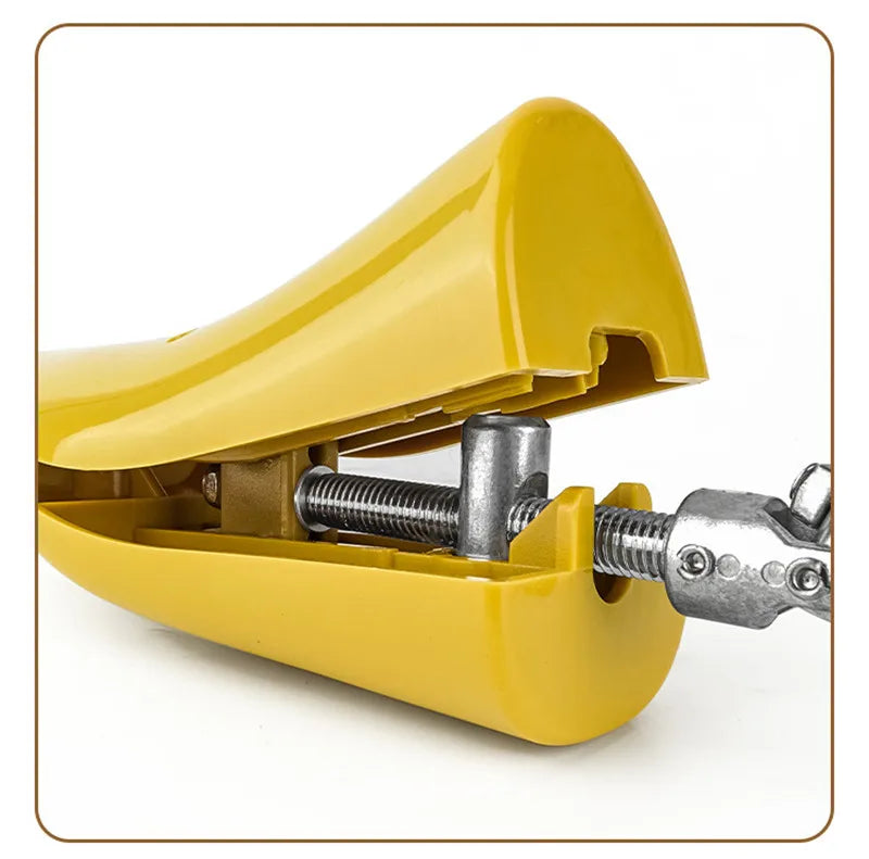 Adjustable Shoe Trees for Boots — Professional Shoe Stretchers & Shapers for Women’s High Heels, Expanders for Upper Widening