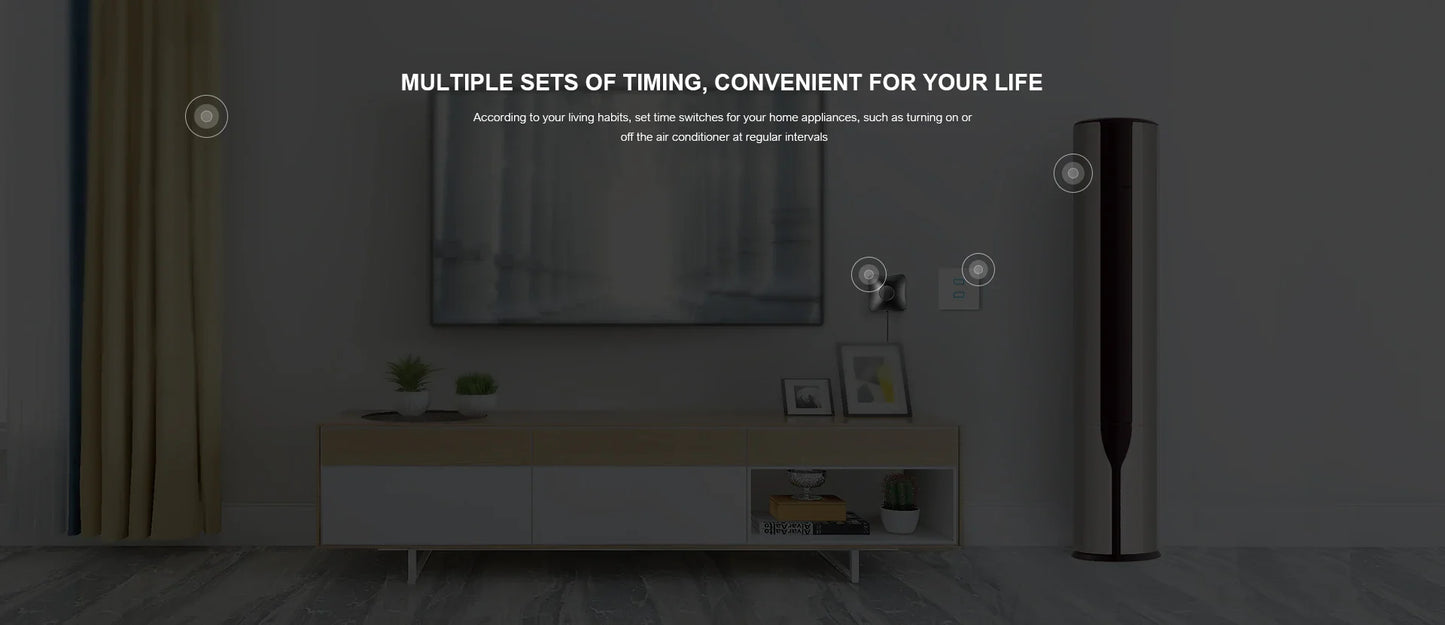 Broadlink RM4 Pro IR & RF Universal Remote – WiFi Smart Home Automation with Alexa & Google Home