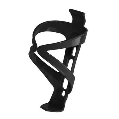 GoByGo Aluminum Alloy Bike Water Bottle Holder – Mount for Mountain & Folding Bikes, 5 Color Options