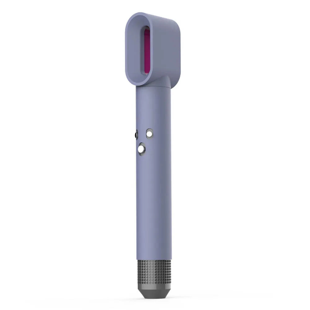 Silicone Protective Cover Case for Dyson Airwrap Styler & Pre-Styling Dryer – Washable Anti-Scratch Accessory Protector Sleeve