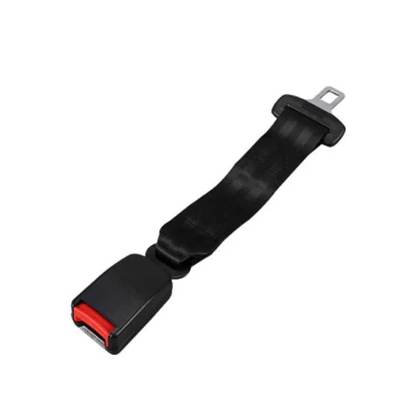 Adjustable Seat Belt Extender – Vehicle-Specific Retractable Safety Certified Extension