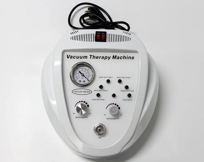 AOKO Vacuum Massage Beauty Machine — Face Lifting, Breast Enlargement & Butt Shaping Device