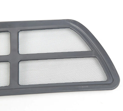 Insect-Proof Net for Tesla Model Y Front Trunk – Air Conditioning Intake Grille Protective Cover
