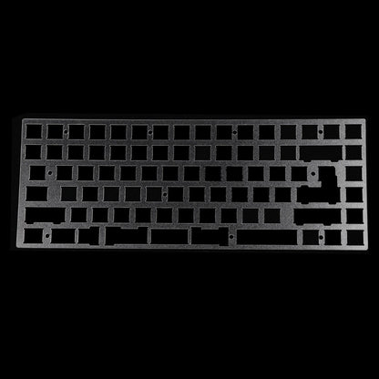 75% 84-Key QMK VIA ANSI ISO Hotswap PCB – Kailh Hot Socket Fully Programmable for YMD75 V2 & KDB75 Mechanical Keyboards