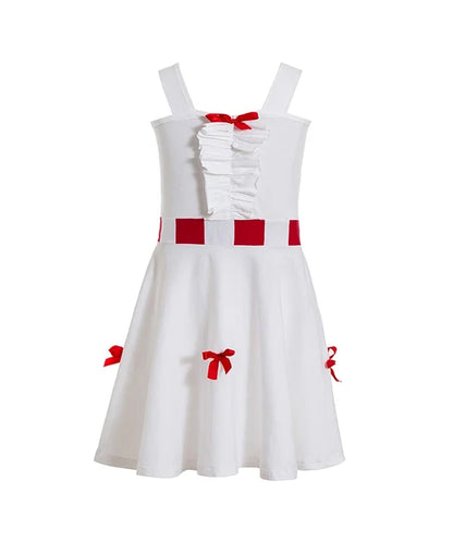 Jessie Cowgirl Costume Dress - Cute Toy Story Inspired Outfit for Girls & Toddlers