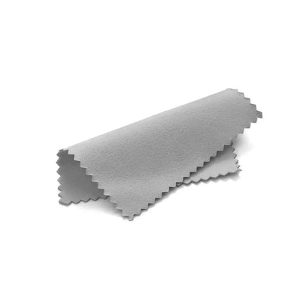 Silver Polishing Cloth – 8x8cm Reusable Jewelry Cleaning Wipes (10/50PCS) Anti-Tarnish