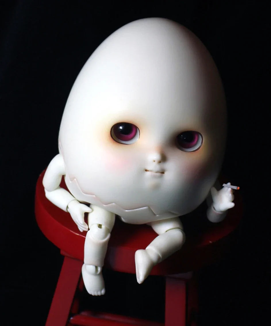 BJD SD 1/8 Articulated Doll - High-Quality Collectible Model for Birthday Gifts & Display