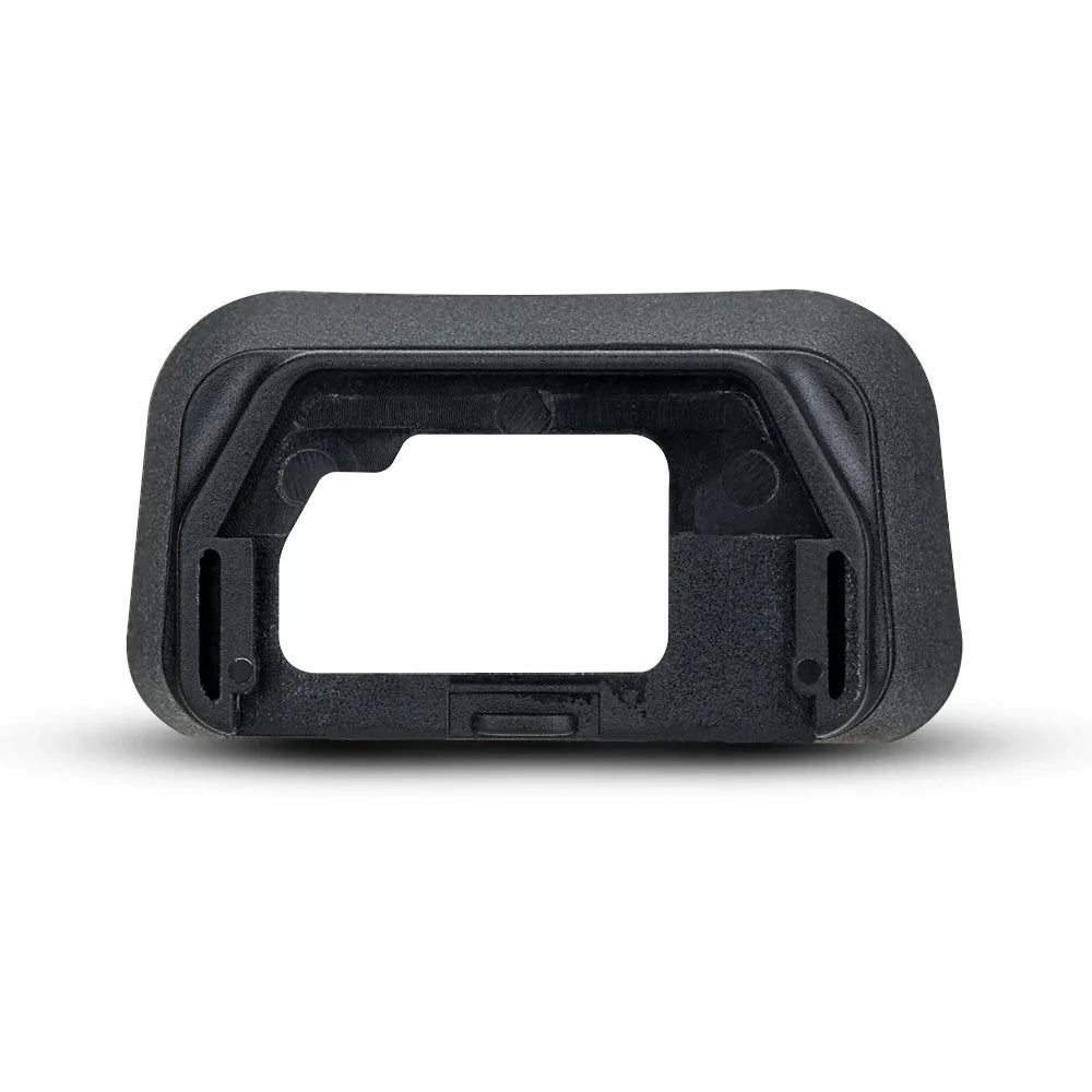 Camera Eyecup Viewfinder for Olympus OM System – Fits OM-5, OM-D E-M5 Mark III/II & E-M10 Mark III/II, Replacement for EP-16/EP-15