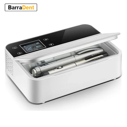 Mini Portable Insulin Refrigerator – 7800mAh Cooler for Insulin, Serum & Capsules, 260ml Capacity