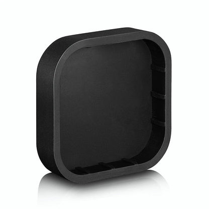 Silicone Lens Cap for GoPro Hero 12/11/10/9 Black – Anti-Drop, Dust-Resistant Lens Cover Protector