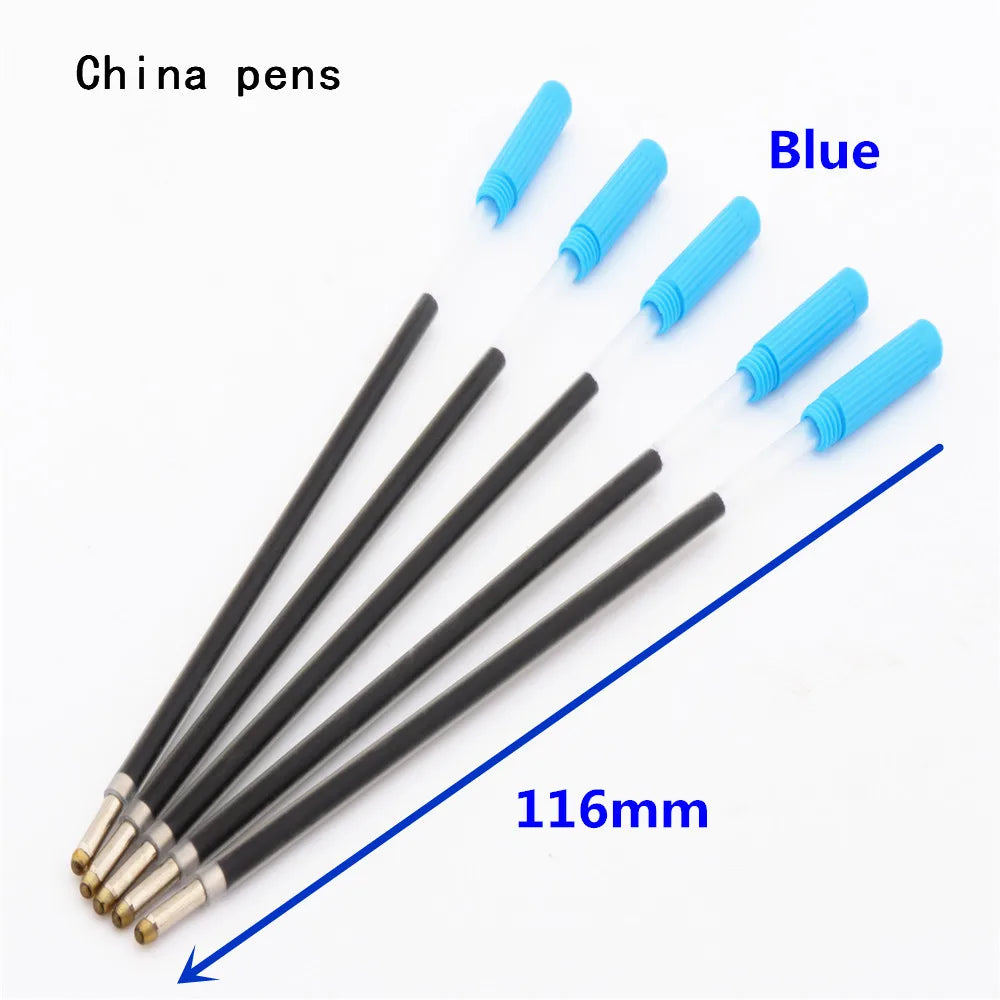 Luxury Model 003 Gold Ballpoint Pen – Premium Color Fine Point Writing Pen for Business, Office & School Stationery