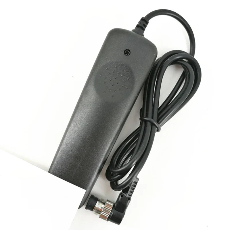 Shutter Release Cable Remote for Nikon MC-30 – Compatible with Z9, Z8, D850, D810, D800, D700, D300S, D200, D3X, D5, D4, D4S Cameras