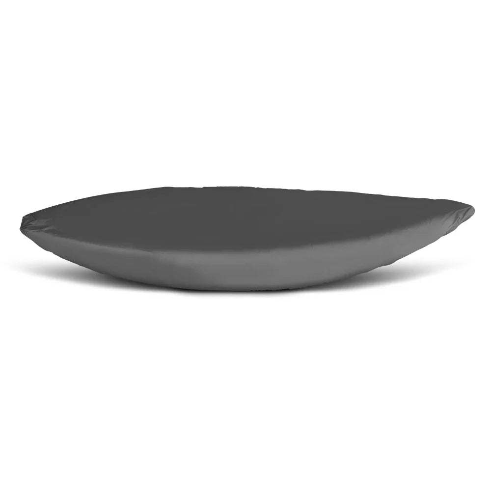 Professional Universal Kayak Cover – Waterproof, UV-Resistant Canoe & Boat Dust Storage Shield