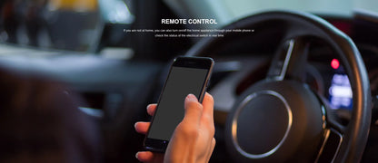 Broadlink RM4 Pro IR & RF Universal Remote – WiFi Smart Home Automation with Alexa & Google Home