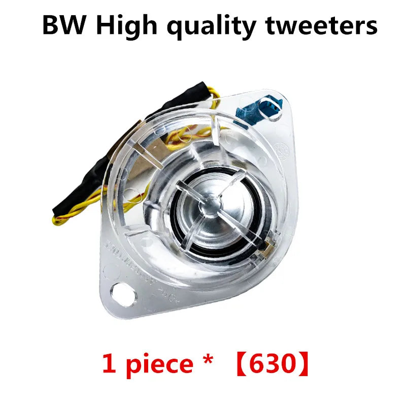Car Midrange Horn Subwoofer & Auto Speakers – Tweeters for BMW X3 F25, X4 F26, F30, F34, F32, G30, G01, 3, 4, 5, X5, 7 Series