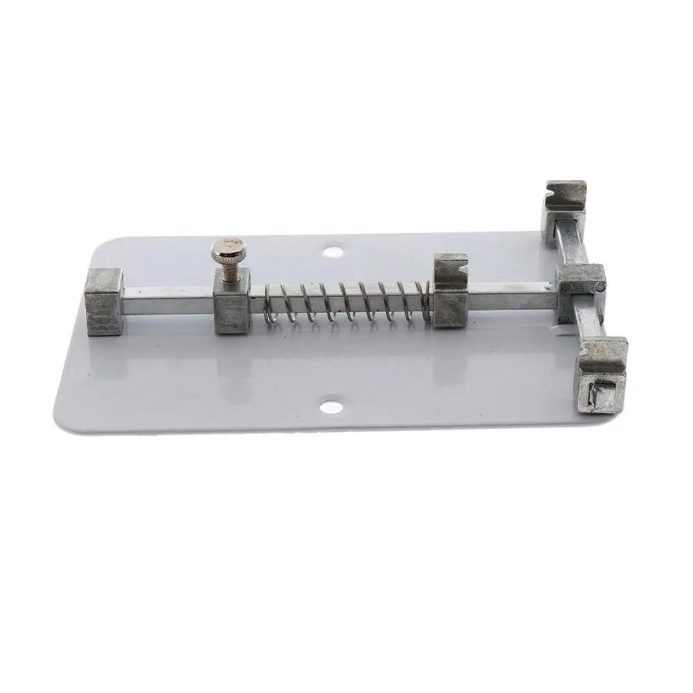 Universal Mobile Phone Repair Fixture PCB Bracket | PCB Board Holder Repair Tool | Platform Fixed Support Clamp for Soldering