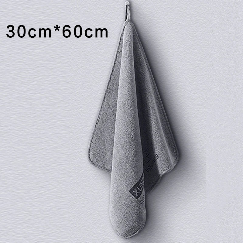 High-End Microfiber Car Wash Towel – Auto Cleaning, Drying & Detailing Cloth with Hemmed Edges for Car Care