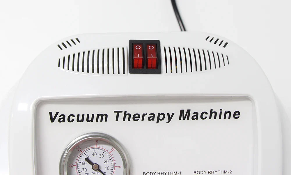 AOKO Vacuum Massage Beauty Machine — Face Lifting, Breast Enlargement & Butt Shaping Device