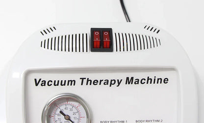 AOKO Vacuum Massage Beauty Machine — Face Lifting, Breast Enlargement & Butt Shaping Device