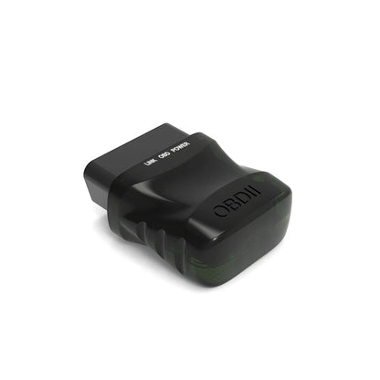 ELM327 Bluetooth 4.0 Car Engine Fault Code Reader – OBD II Scanner for iOS/Android/PC, V1.5 EOBD Diagnostic Tool