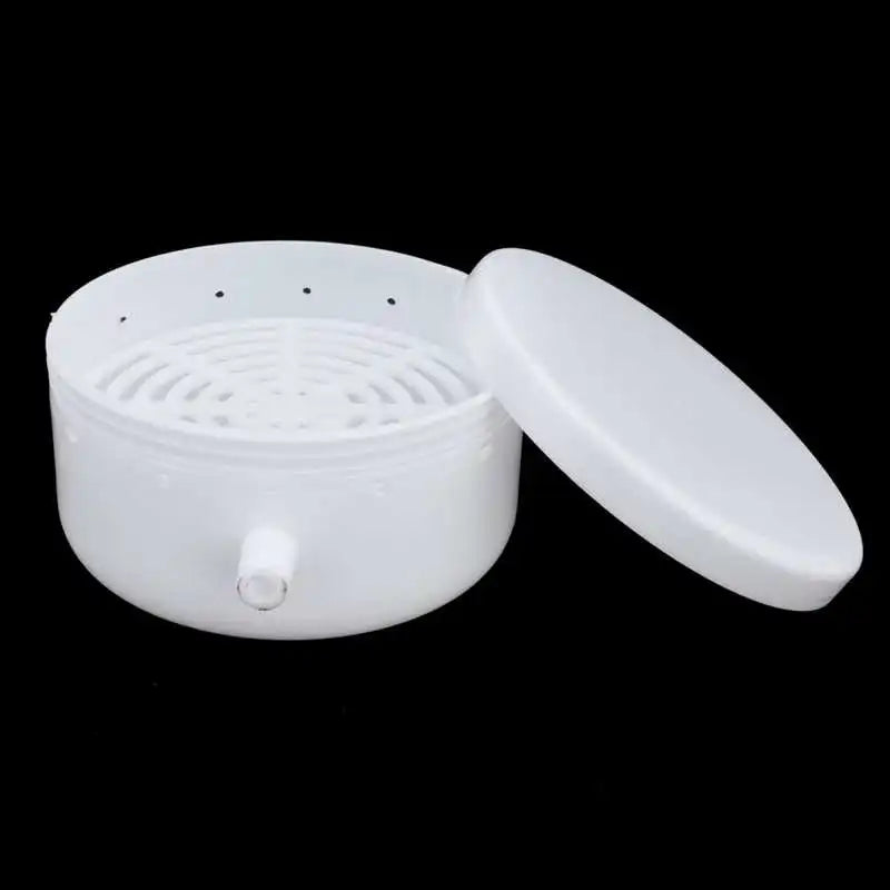 1000W Stainless Steel Sauna Steam Generator - Portable Home Spa Fumigation Machine