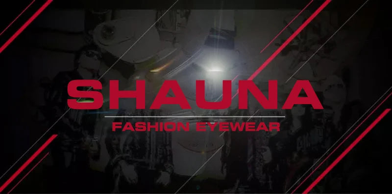 SHAUNA Trending Small Round Sunglasses — Fashion UV400 Shades for Women