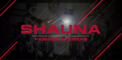 SHAUNA Trending Small Round Sunglasses — Fashion UV400 Shades for Women