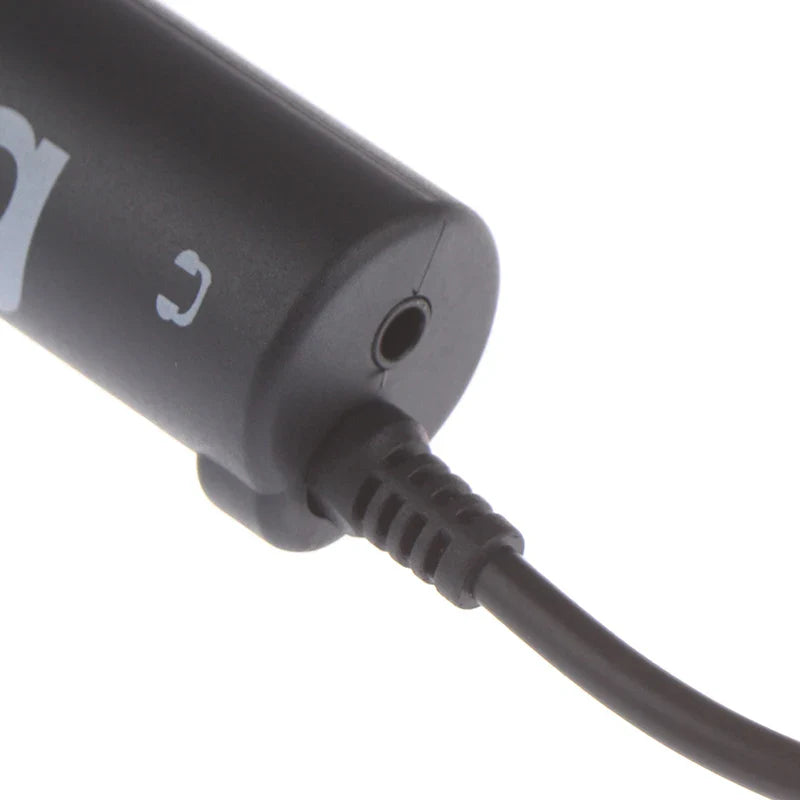 Guitar Interface iRig Converter – Audio Tuner Line Adapter Replacement for Phone