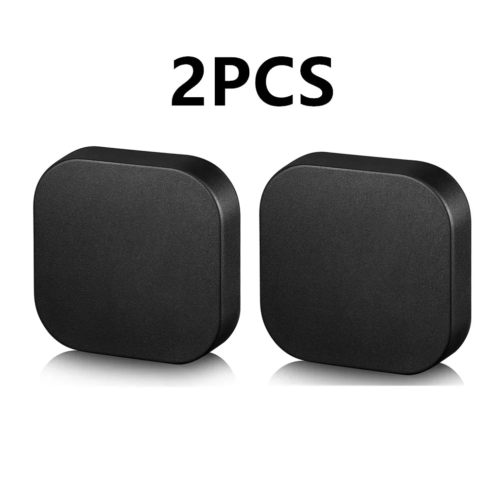 Silicone Lens Cap for GoPro Hero 12/11/10/9 Black – Anti-Drop, Dust-Resistant Lens Cover Protector
