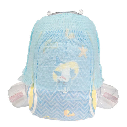 2025 Baby Disposable Swim Diapers – Waterproof Infant Swimming Diapers 5PCS