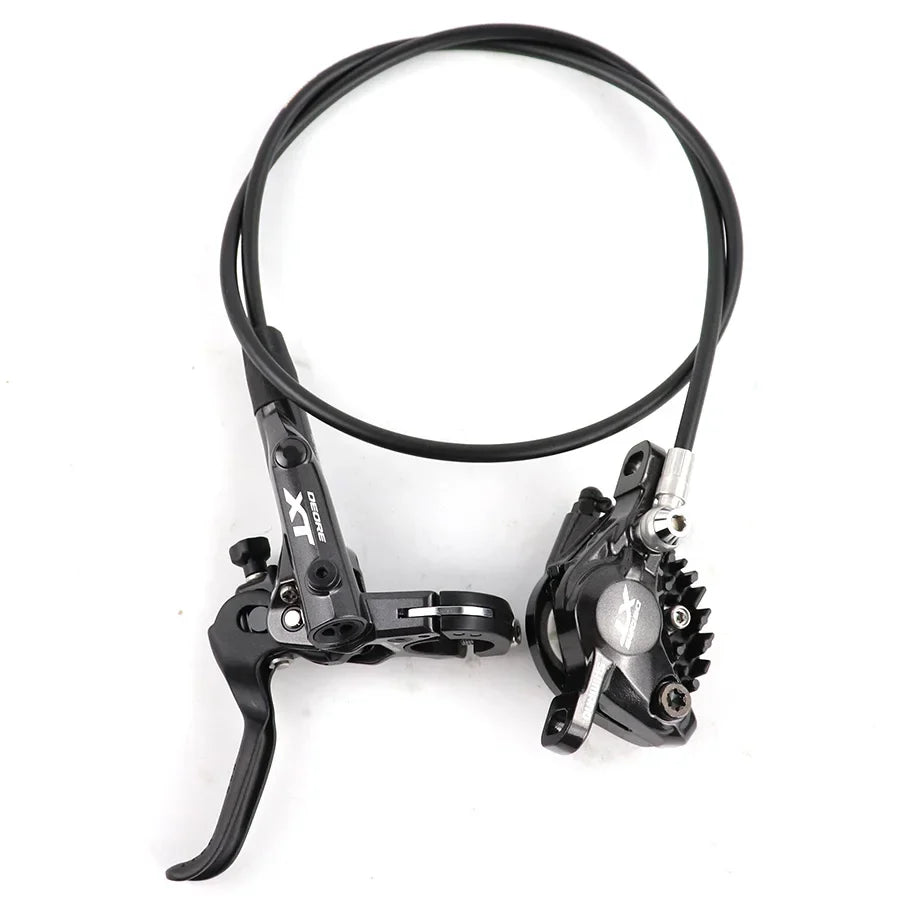 SHIMANO DEORE SLX XT MT200 M7100 M8100 Hydraulic Disc Brake – ICE-TECH Left & Right Set for MTB