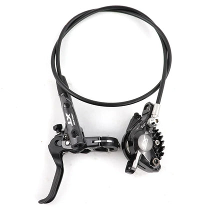 SHIMANO DEORE SLX XT MT200 M7100 M8100 Hydraulic Disc Brake – ICE-TECH Left & Right Set for MTB