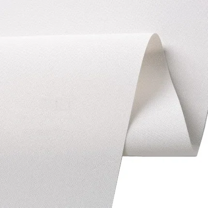 Decopedia No-Drill Motorized Roller Blinds – Blackout Day & Night Smart Window Shades for Bedroom