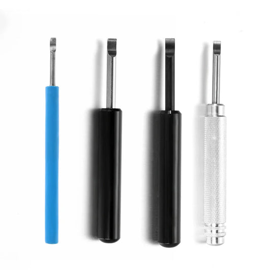 Watch Back Case Opener Pry Knife — High-Quality Watch Repair Tool for Battery Replacement
