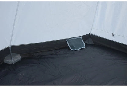 Lanshan 1 J/T Four-Season Inner Tent – 230×80/100×120cm, Fits MLD Solomid XL Tipi Tent