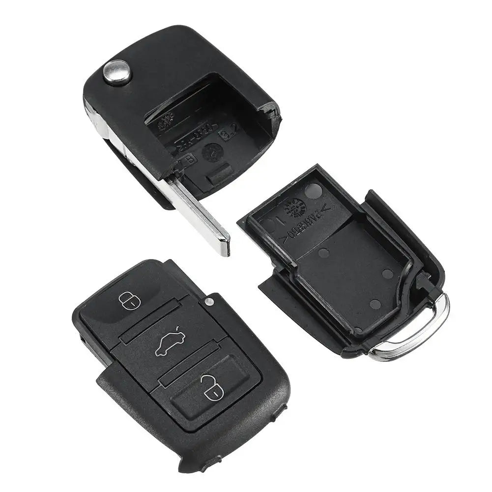 Password-Protected Key Lock Box — Multi-Key Safe Organizer for Home, Office, Car, and Industrial Use