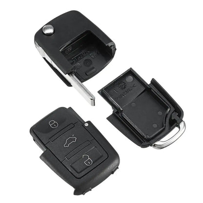 Password-Protected Key Lock Box — Multi-Key Safe Organizer for Home, Office, Car, and Industrial Use