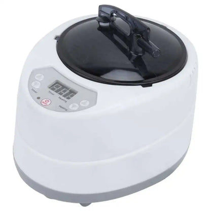 1000W Stainless Steel Sauna Steam Generator - Portable Home Spa Fumigation Machine