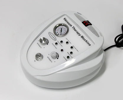 AOKO Vacuum Massage Beauty Machine — Face Lifting, Breast Enlargement & Butt Shaping Device