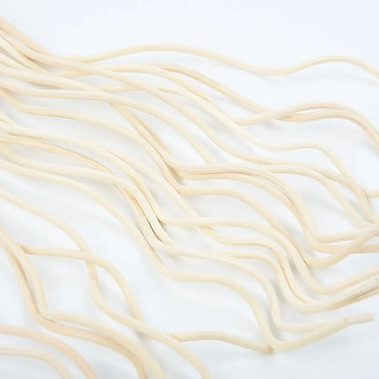 20PCS Diffuser Sticks – Long Wavy Rattan Reed Replacement for Fragrance Diffuser, Air Freshener Accessory