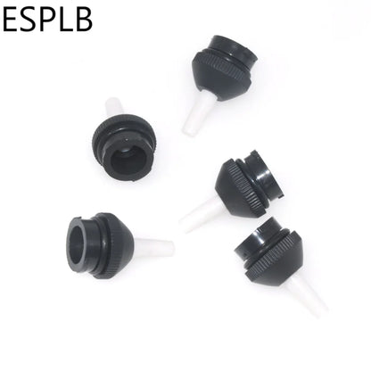 Plastic Desoldering Pump Tool - Powerful Solder Sucker Vacuum Pen for Tin Removal & Welding Repair