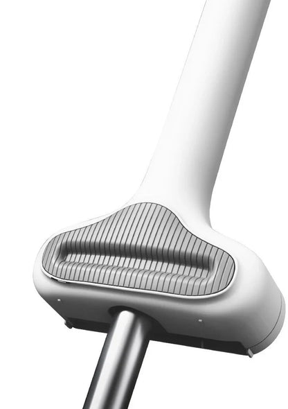 Mmagic 360° Rotation Spin Mop | Flat Mop Cleaner with Bucket for Easy Floor & Home Cleaning | Wash & Dry Mop System