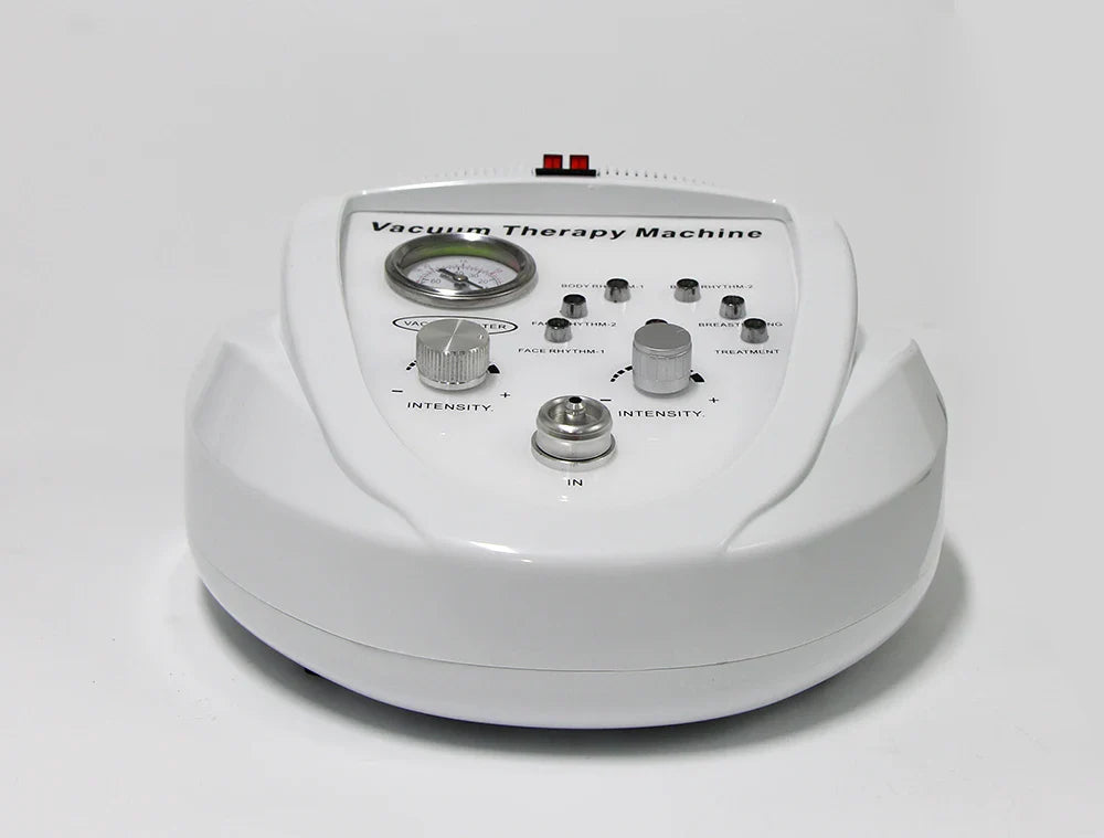 AOKO Vacuum Massage Beauty Machine — Face Lifting, Breast Enlargement & Butt Shaping Device