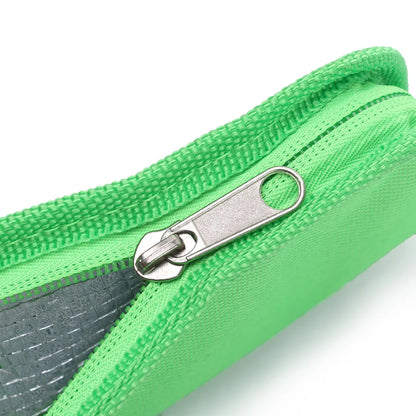 Portable Diabetic Insulin Cooling Bag — Pill Protector & Medical Ice Pack, Insulated Travel Organizer Case