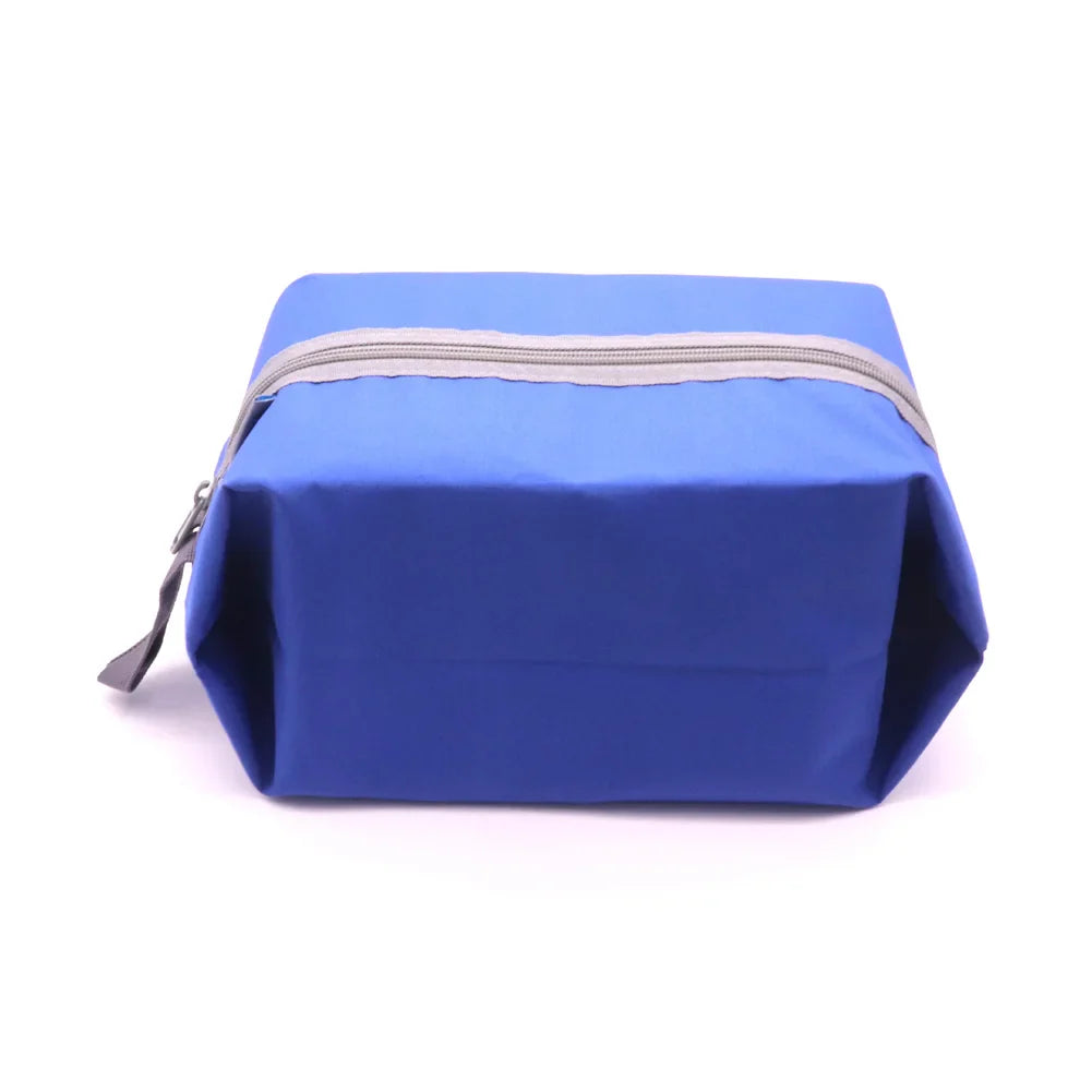 Ultralight Waterproof Oxford Travel Bag — Durable Outdoor Camping, Hiking & Swimming Storage Kit