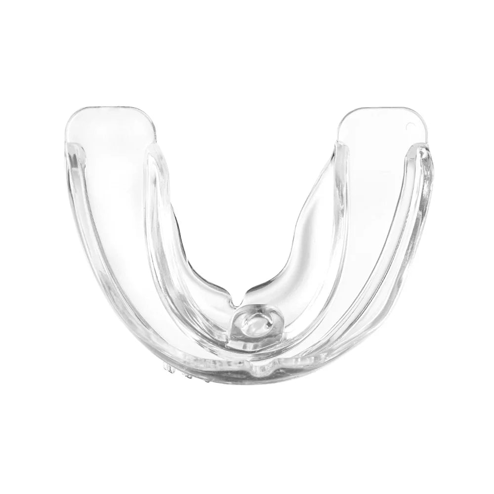 4D Orthodontic Dental Braces – Silicone Teeth Alignment Trainer, Retainer & Mouth Guard for Bruxism